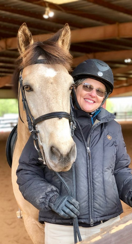 Profile for Marsha Cashwell